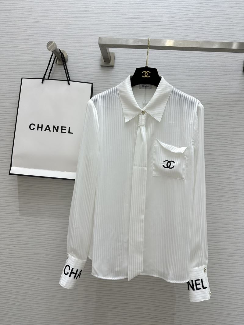 Chanel Shirts